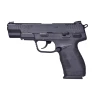Springfield XDE 4.5'' Schwarz 6mm - Airsoft Co2 BlowBack