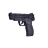 Springfield XDE 4.5'' Schwarz 6mm - Airsoft Co2 BlowBack – Bild 2