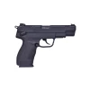 Springfield XDE 4.5'' Schwarz 6mm - Airsoft Co2 BlowBack – Bild 3