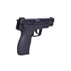 Springfield XDE 4.5'' Schwarz 6mm - Airsoft Co2 BlowBack – Bild 4