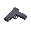 Springfield XDE 4.5'' Schwarz 6mm - Airsoft Co2 BlowBack – Bild 5