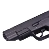 Springfield XDE 4.5'' Schwarz 6mm - Airsoft Co2 BlowBack – Bild 7
