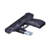 Springfield XDE 4.5'' Schwarz 6mm - Airsoft Co2 BlowBack – Bild 8