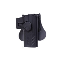 Springfield Gürtelholster XDM Schwarz