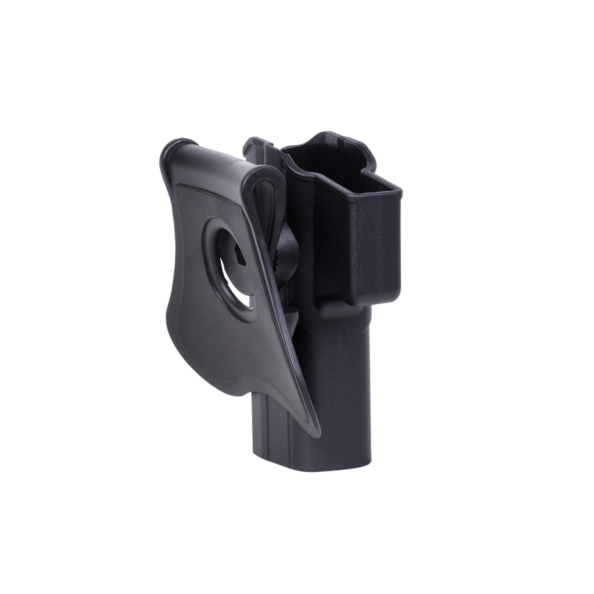 Springfield Gürtelholster XDM Schwarz – Bild 3