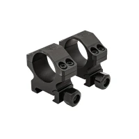 Aluminium Montageringe 34mm hoch Sig Sauer ALPHA1