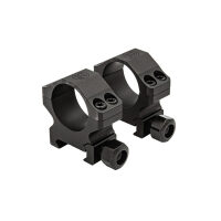Aluminium Montageringe 1'' hoch Sig Sauer ALPHA1