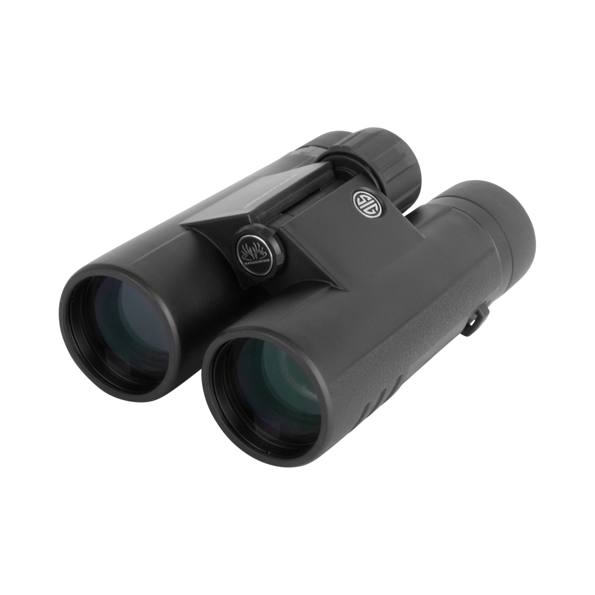 BUCKMASTERS® Fernglas 10x42 Sig Sauer