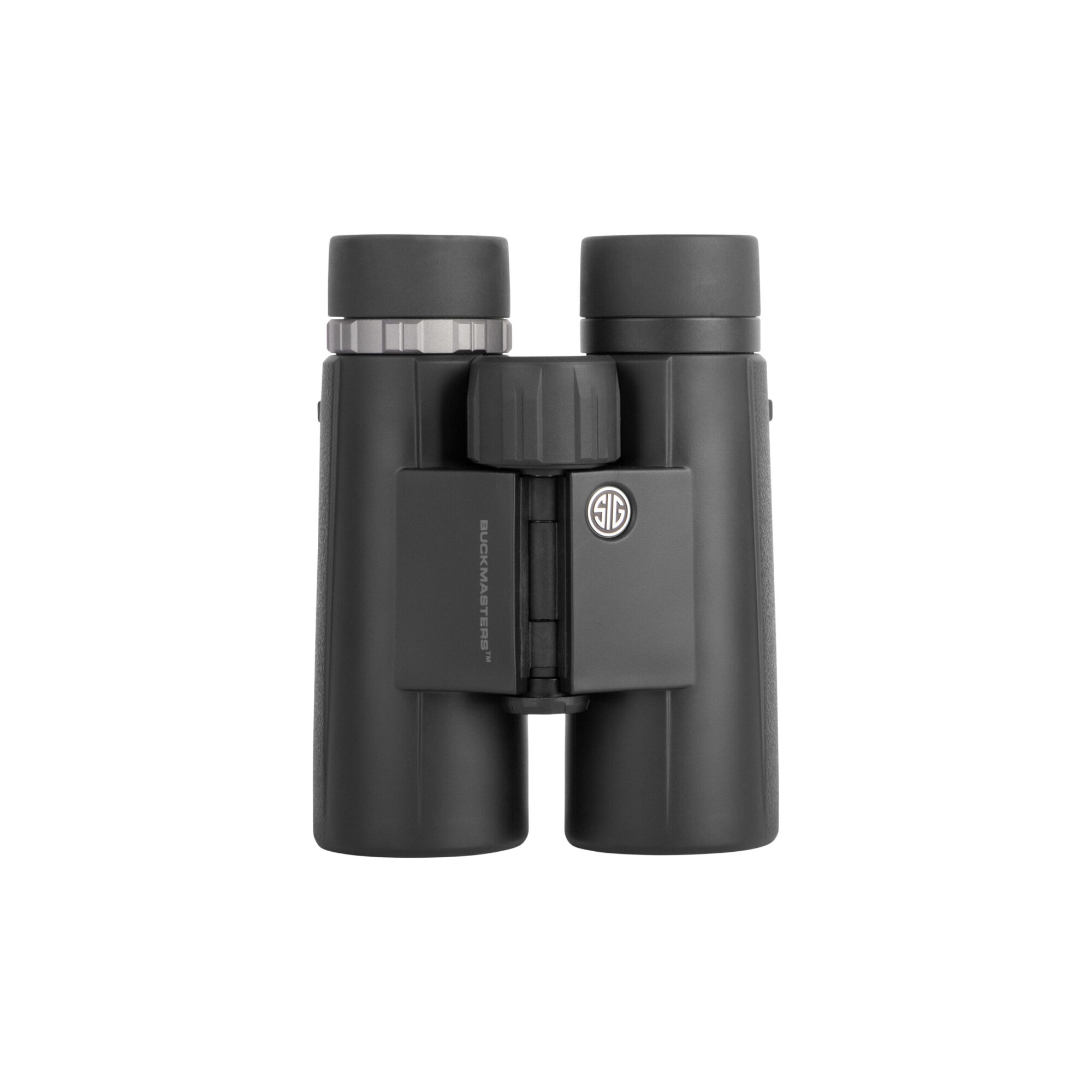 BUCKMASTERS® Fernglas 10x42 Sig Sauer – Bild 2
