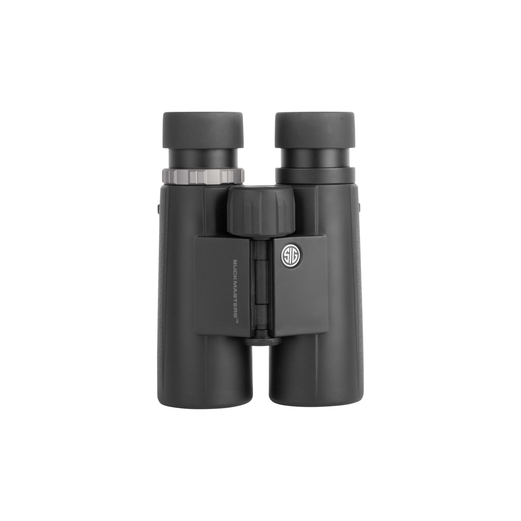 BUCKMASTERS® Fernglas 10x42 Sig Sauer – Bild 5