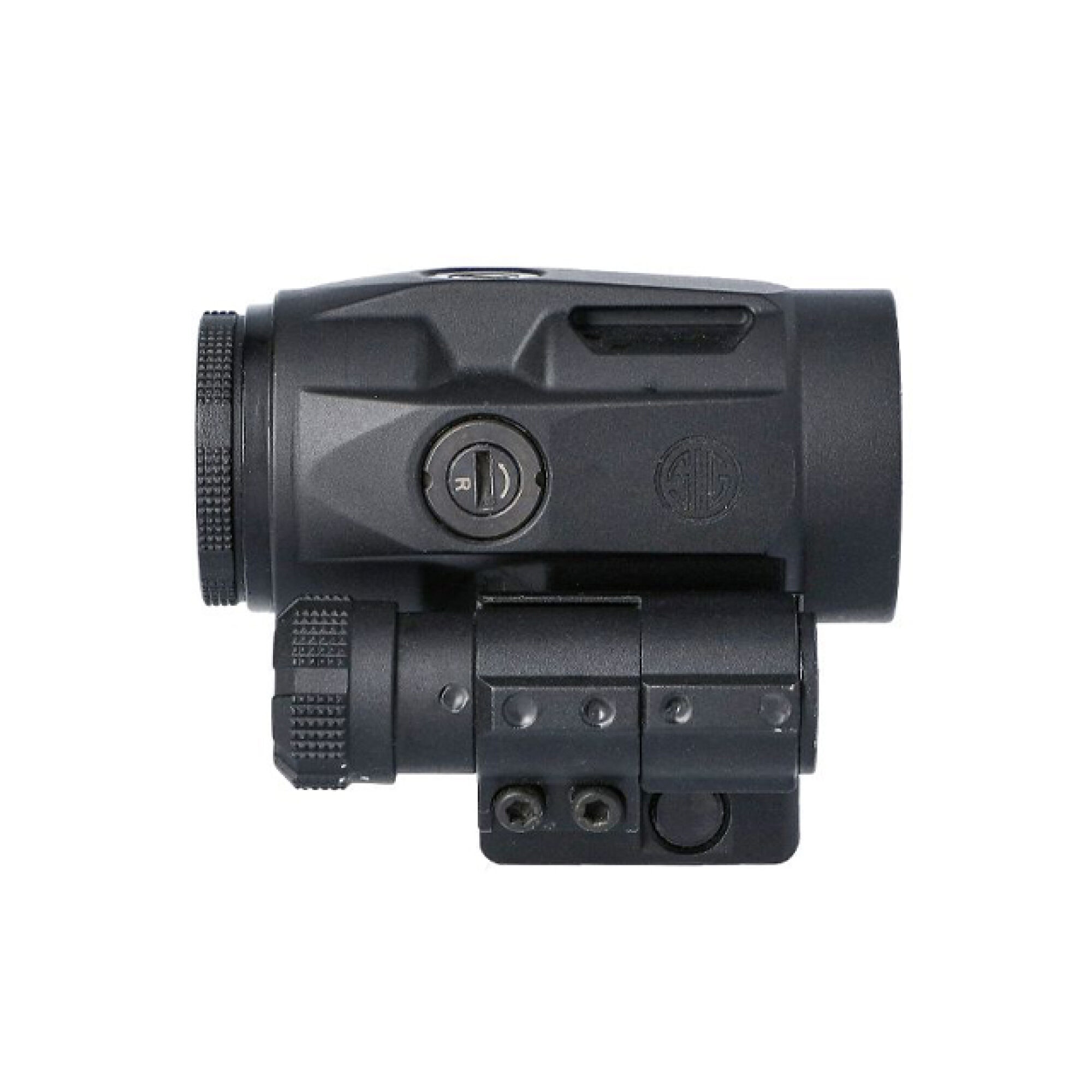 JULIET3 Micro Magnifier 3x22 Sig Sauer – Bild 2
