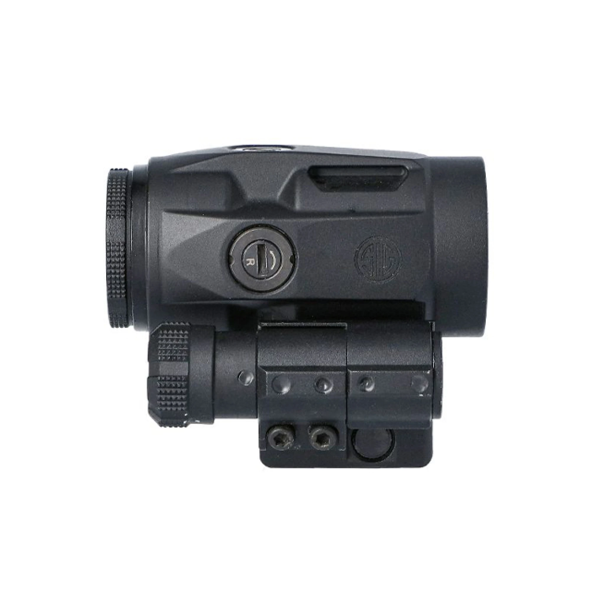 JULIET3 Micro Magnifier 3x22 Sig Sauer – Bild 2