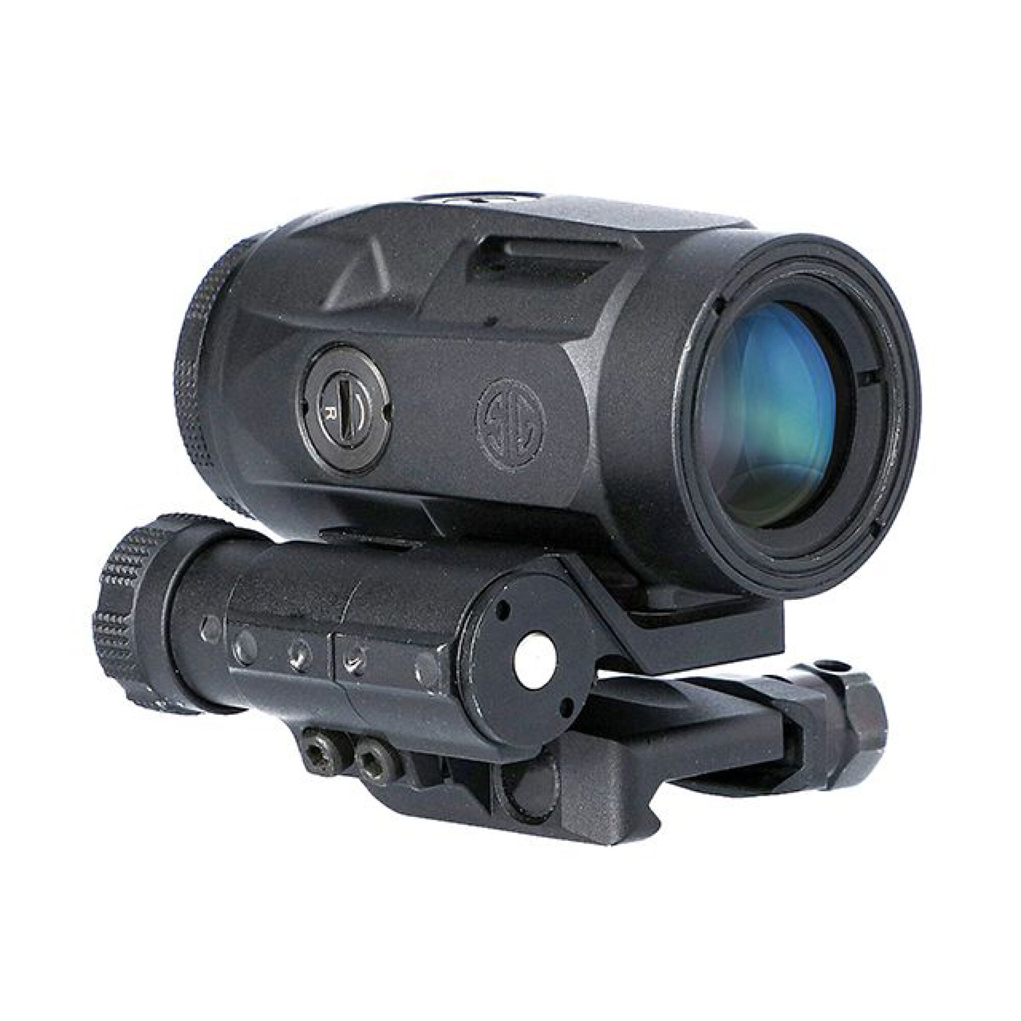 JULIET3 Micro Magnifier 3x22 Sig Sauer – Bild 4