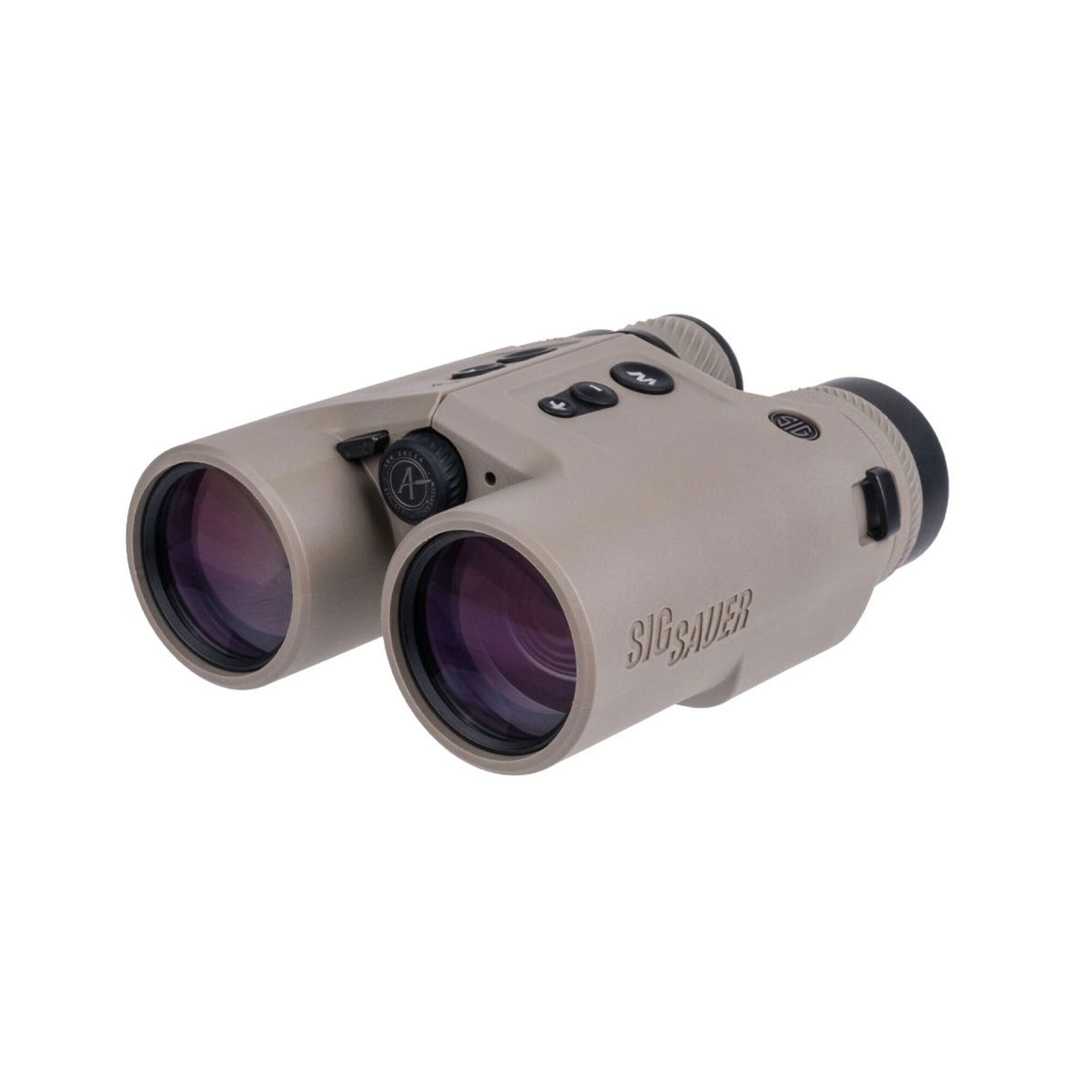 KILO10K ABS HD Gen. 2 BDX Laser Entfernungsmesser 10x42 SIG SAUER