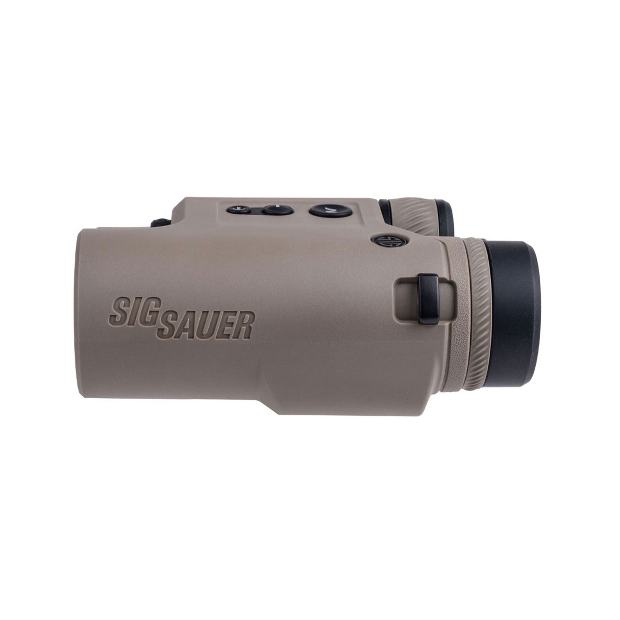 KILO10K ABS HD Gen. 2 BDX Laser Entfernungsmesser 10x42 SIG SAUER – Bild 2