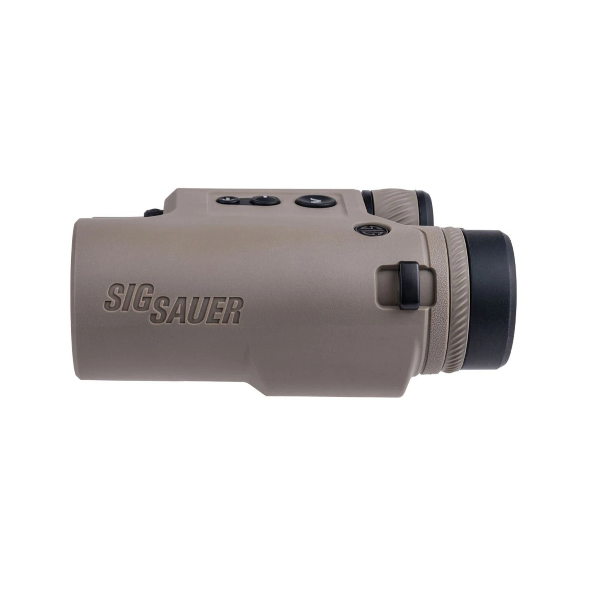 KILO10K ABS HD Gen. 2 BDX Laser Entfernungsmesser 10x42 SIG SAUER – Bild 2