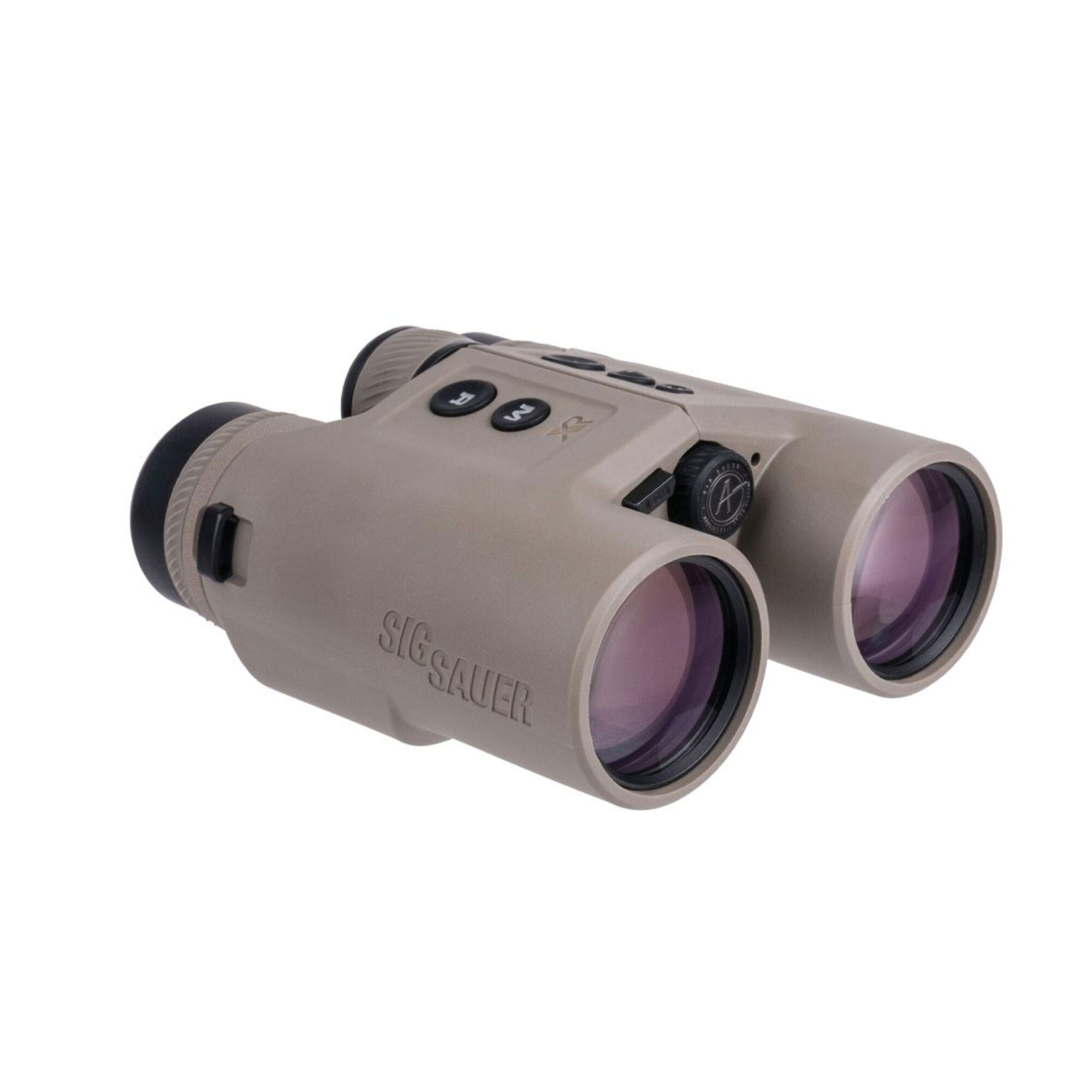 KILO10K ABS HD Gen. 2 BDX Laser Entfernungsmesser 10x42 SIG SAUER – Bild 6