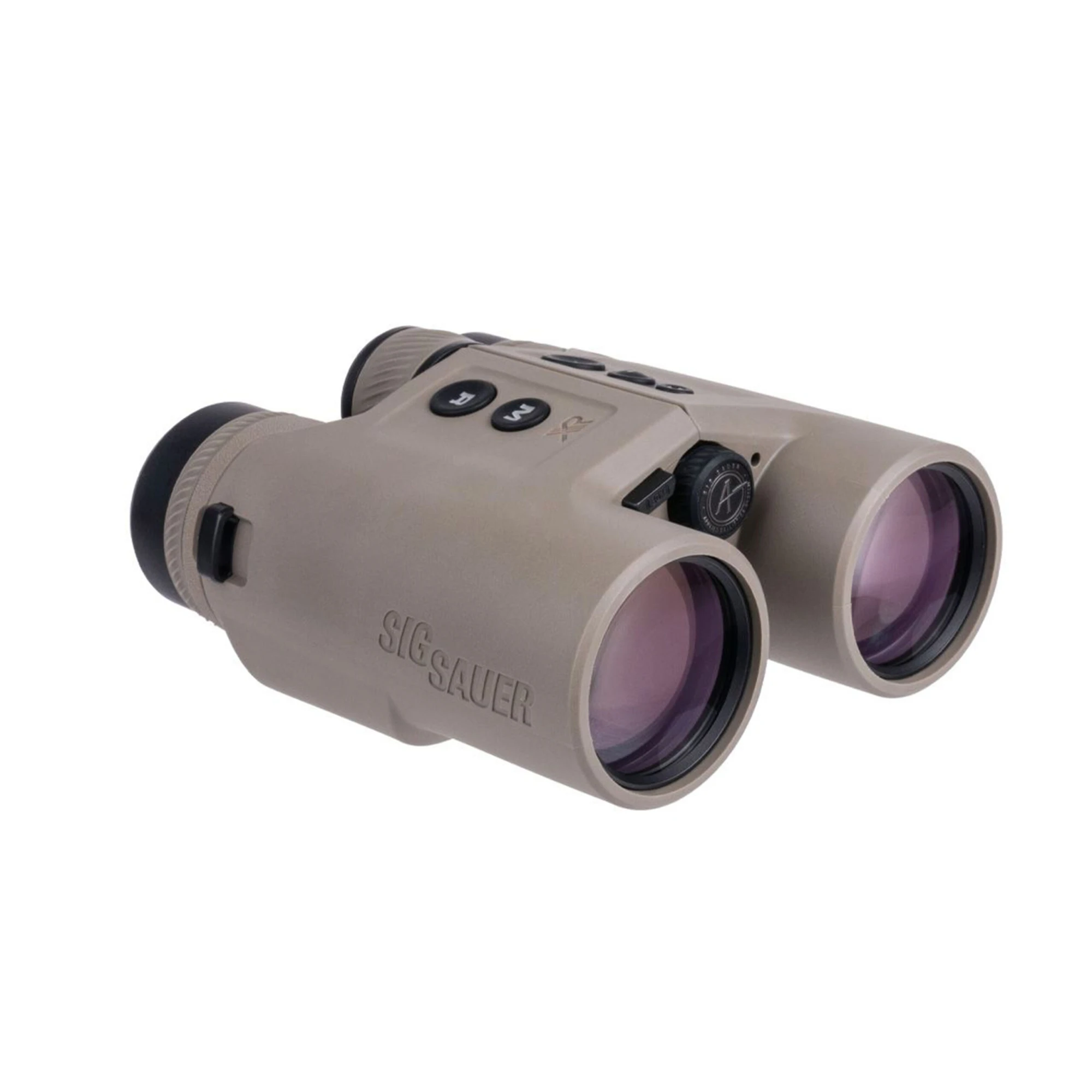 KILO10K ABS HD Gen. 2 BDX Laser Entfernungsmesser 10x42 SIG SAUER – Bild 6