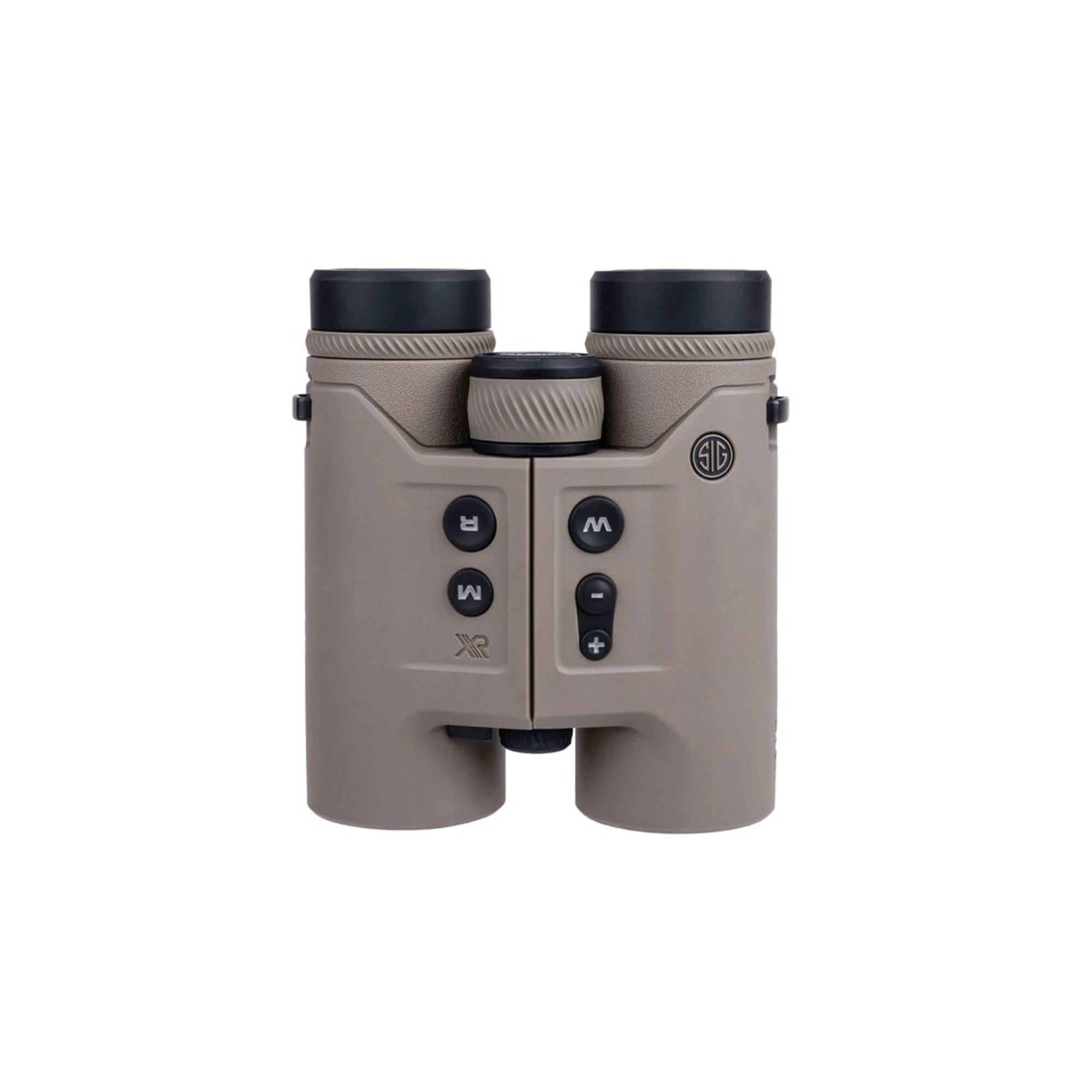 KILO10K ABS HD Gen. 2 BDX Laser Entfernungsmesser 10x42 SIG SAUER – Bild 7