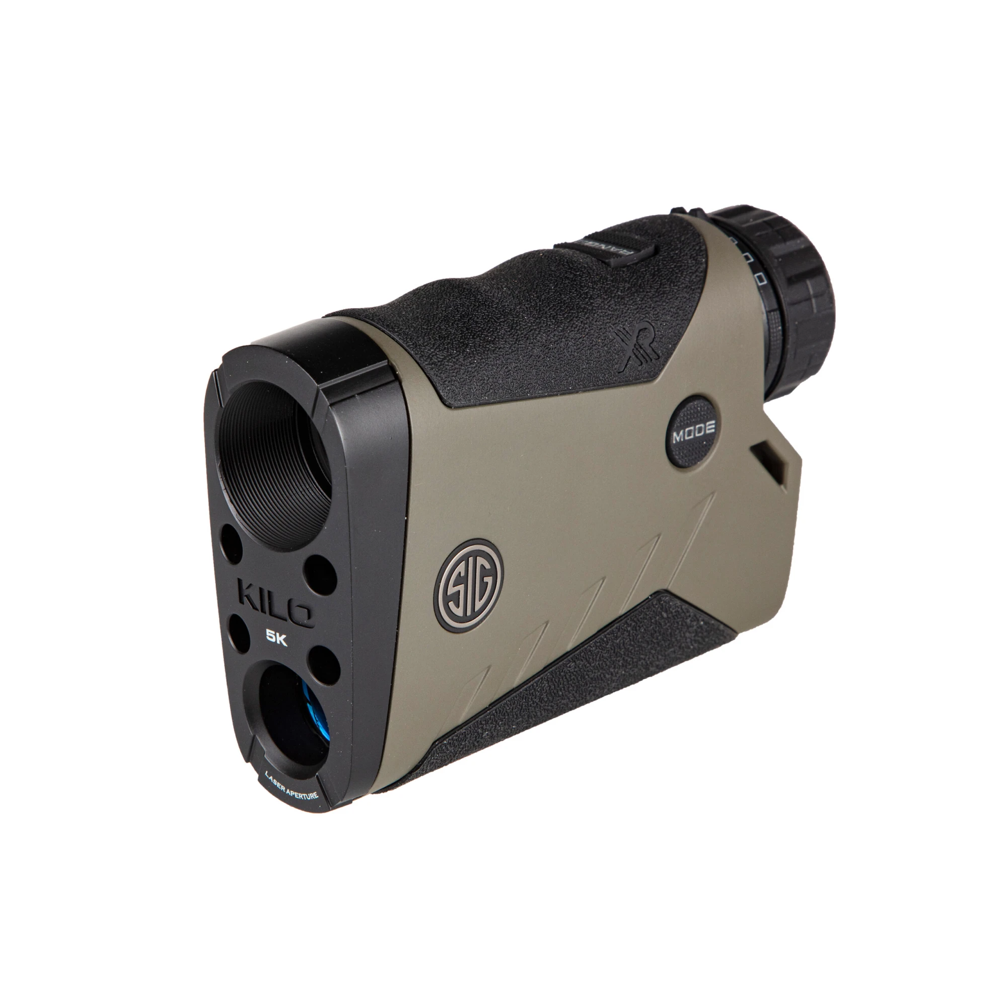 KILO5K Laser Entfernungsmesser 7x25 HD Compact SIG SAUER