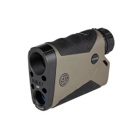 KILO5K Laser Entfernungsmesser 7x25 HD Compact SIG SAUER