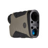 KILO5K Laser Entfernungsmesser 7x25 HD Compact SIG SAUER – Bild 3