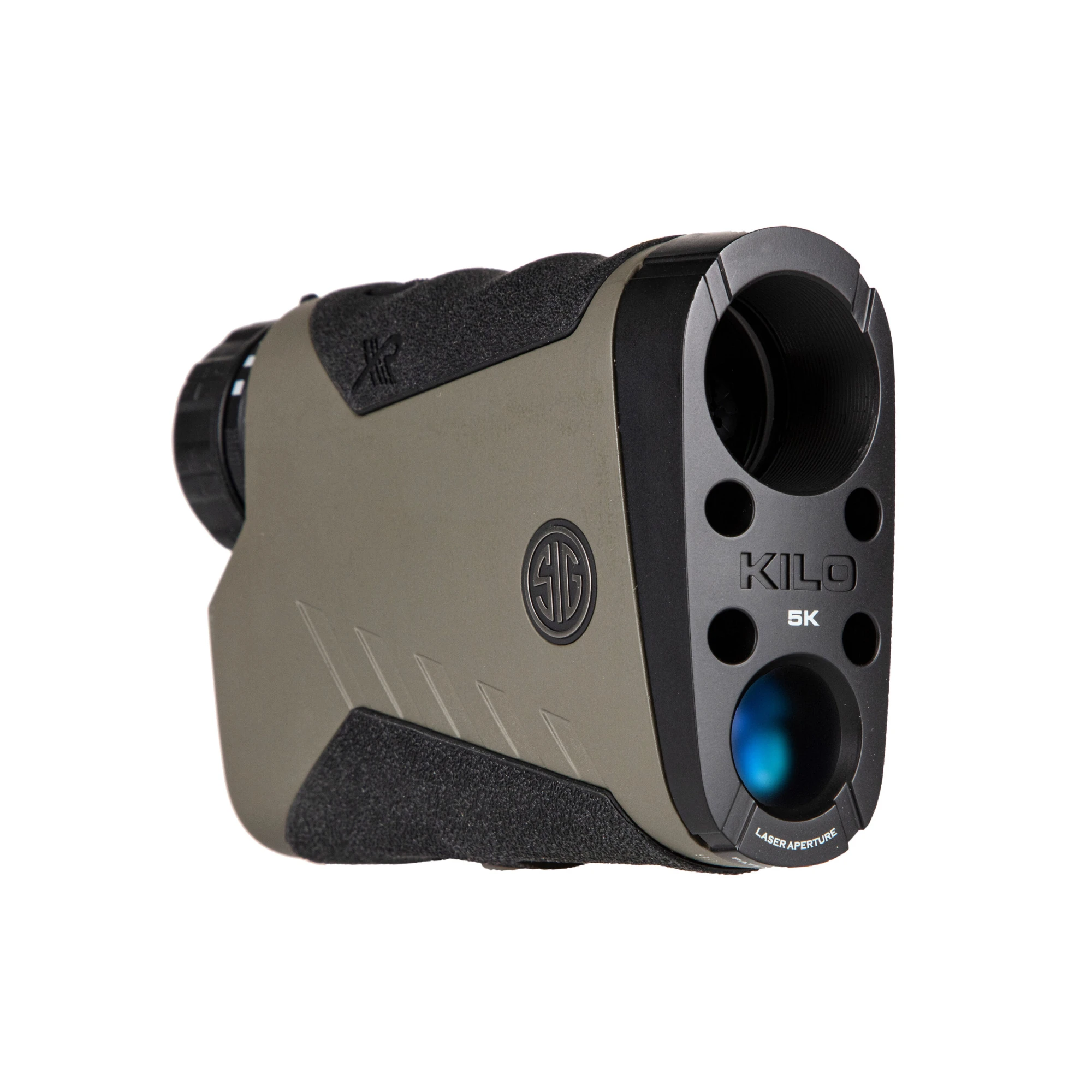 KILO5K Laser Entfernungsmesser 7x25 HD Compact SIG SAUER – Bild 3