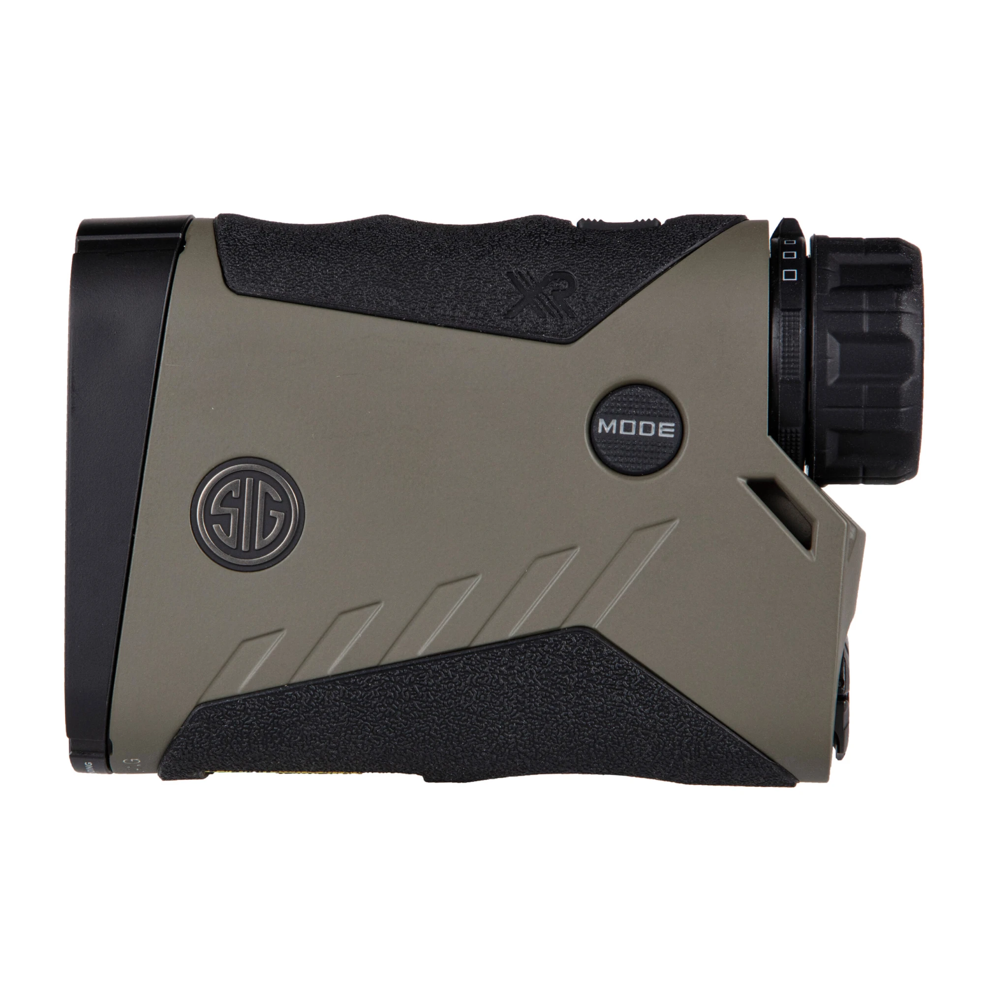 KILO5K Laser Entfernungsmesser 7x25 HD Compact SIG SAUER – Bild 4