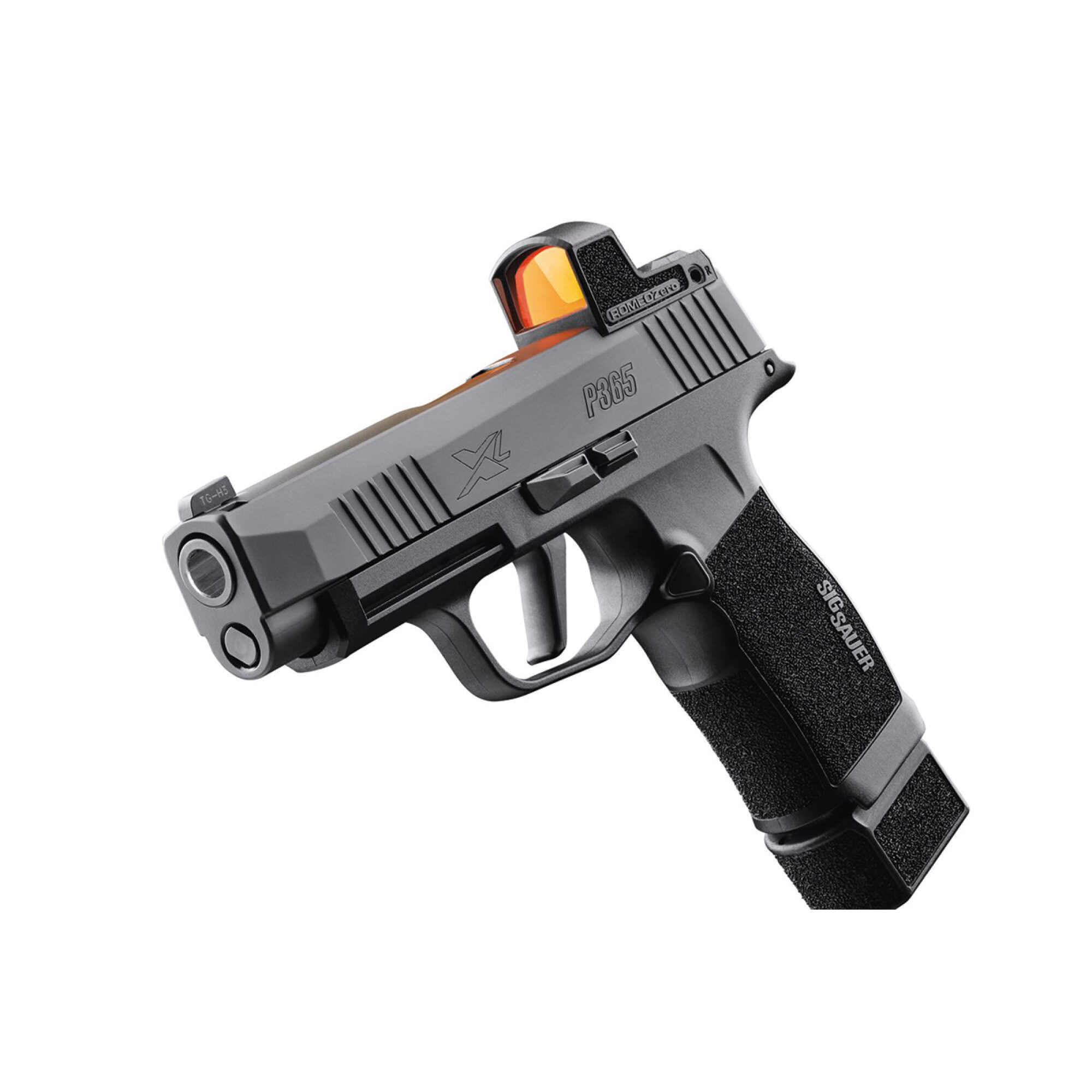 ROMEO Zero Red Dot 3 MOA – Bild 7
