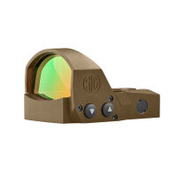 ROMEO1PRO Red Dot 6 MOA Sig Sauer