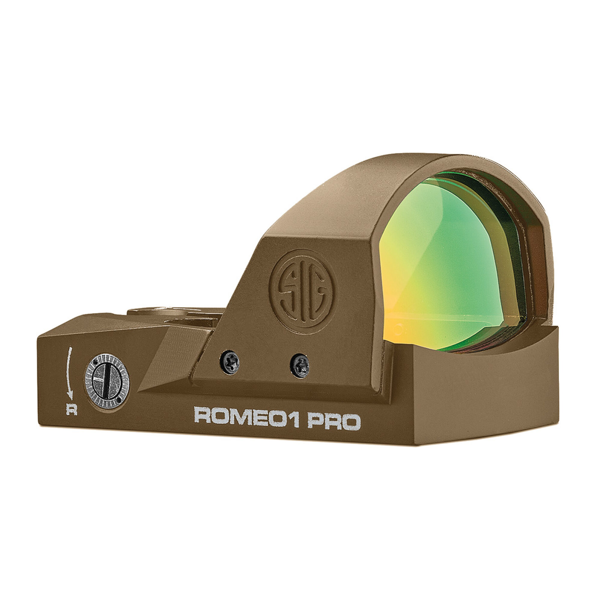 ROMEO1PRO Red Dot 6 MOA Sig Sauer – Bild 3