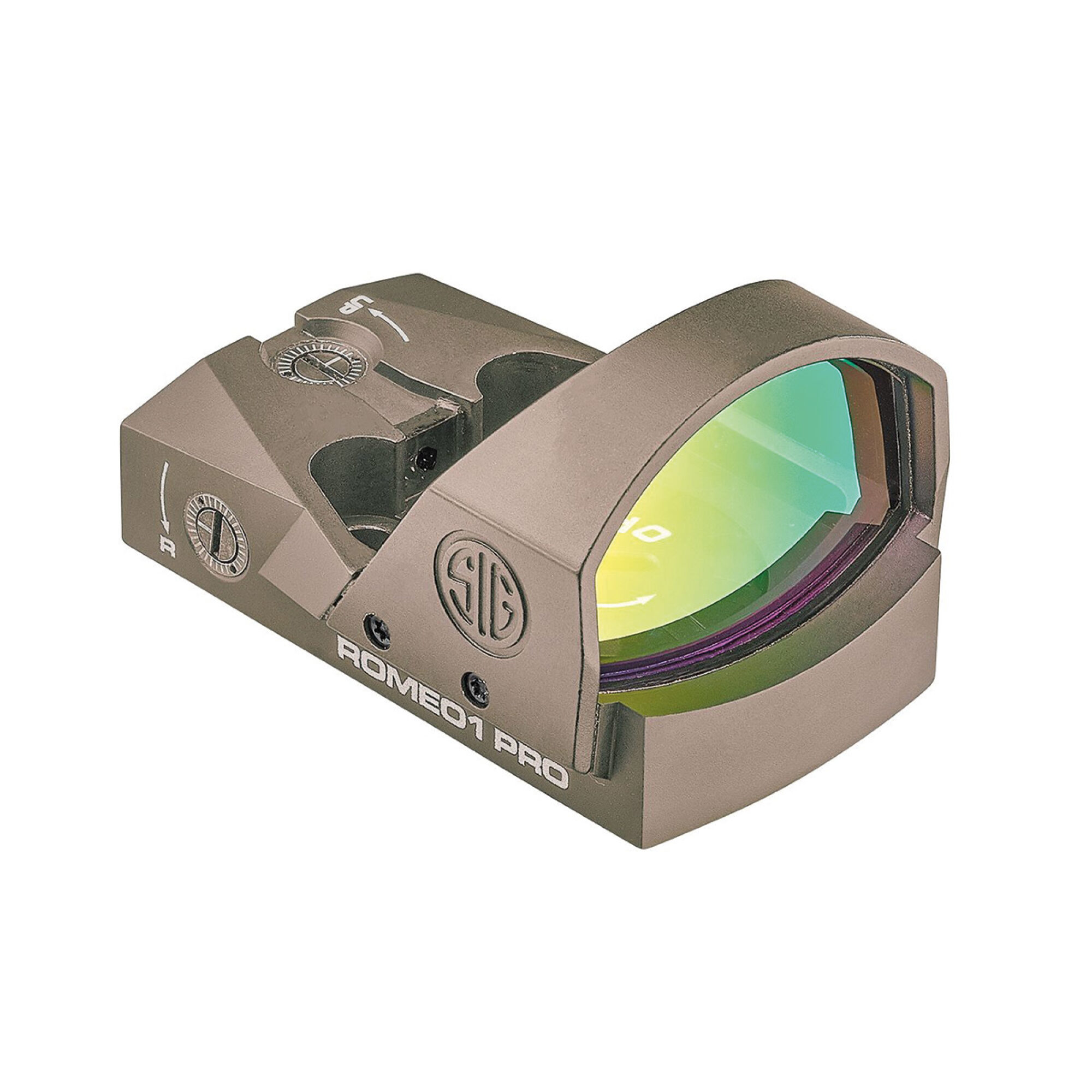 ROMEO1PRO Red Dot 6 MOA Sig Sauer – Bild 4