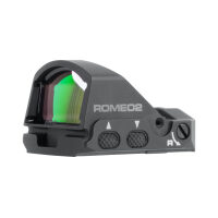 ROMEO2 Circle Dot Dual 3/6 MOA Sig Sauer