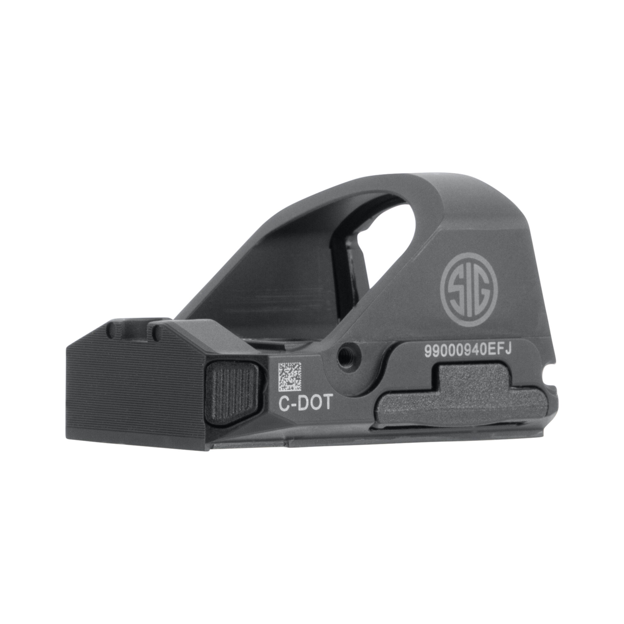 ROMEO2 Circle Dot Dual 3/6 MOA Sig Sauer – Bild 3