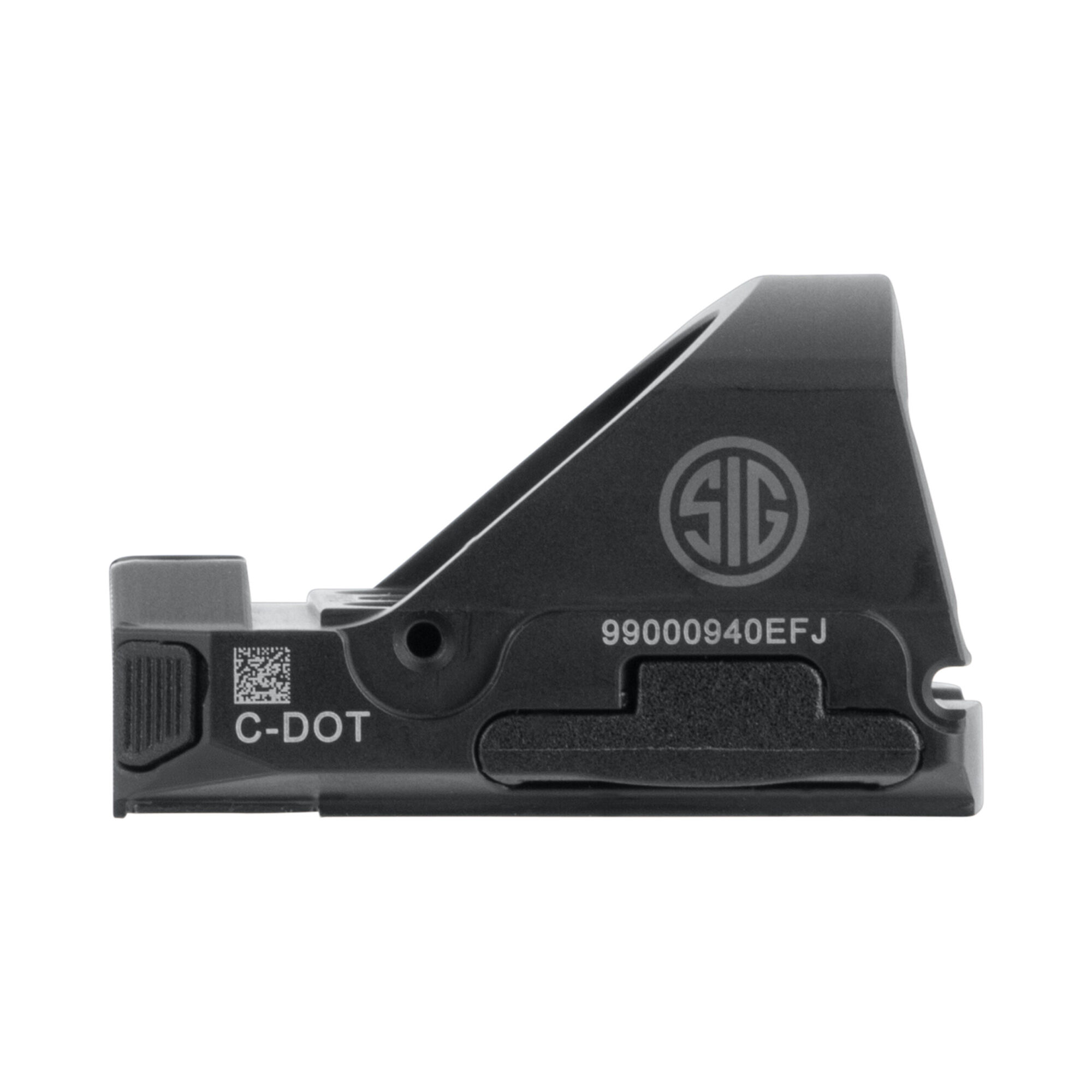 ROMEO2 Circle Dot Dual 3/6 MOA Sig Sauer – Bild 4