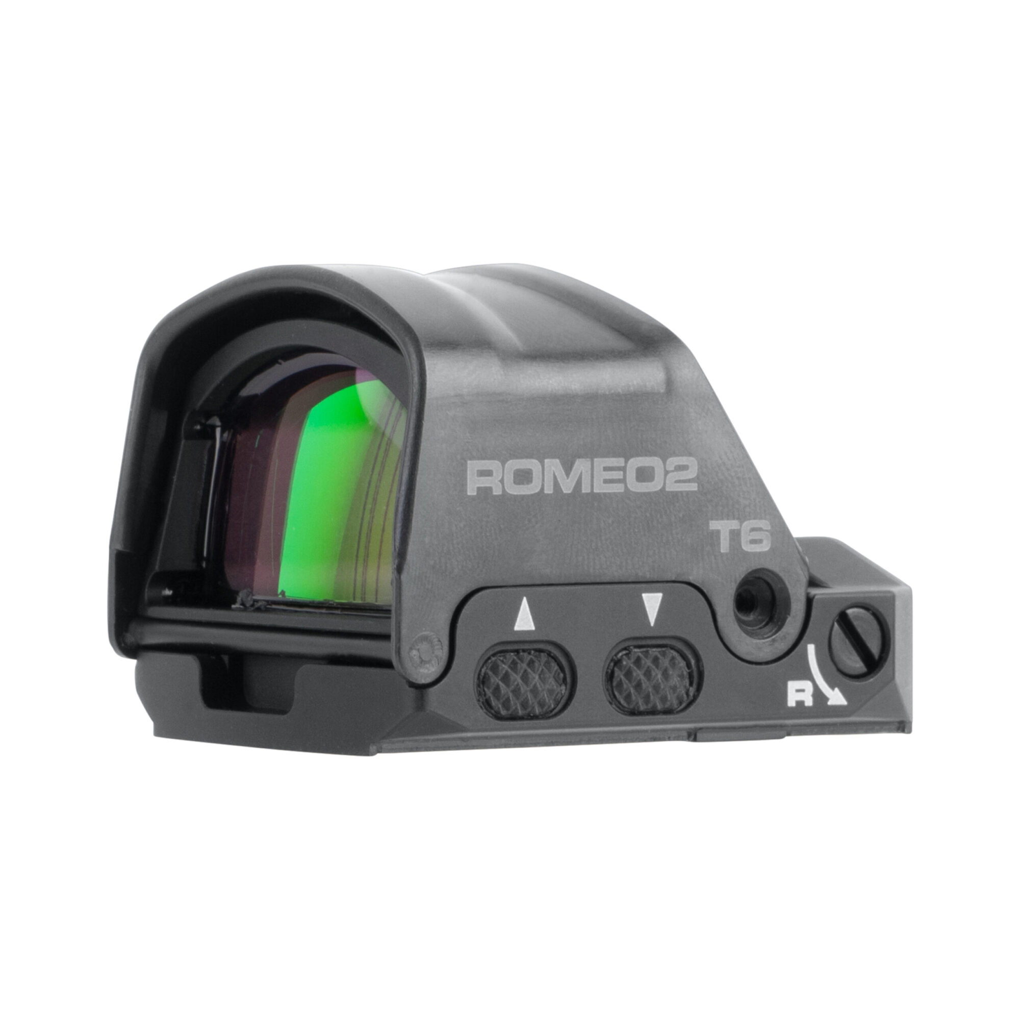ROMEO2 Circle Dot Dual 3/6 MOA Sig Sauer – Bild 5