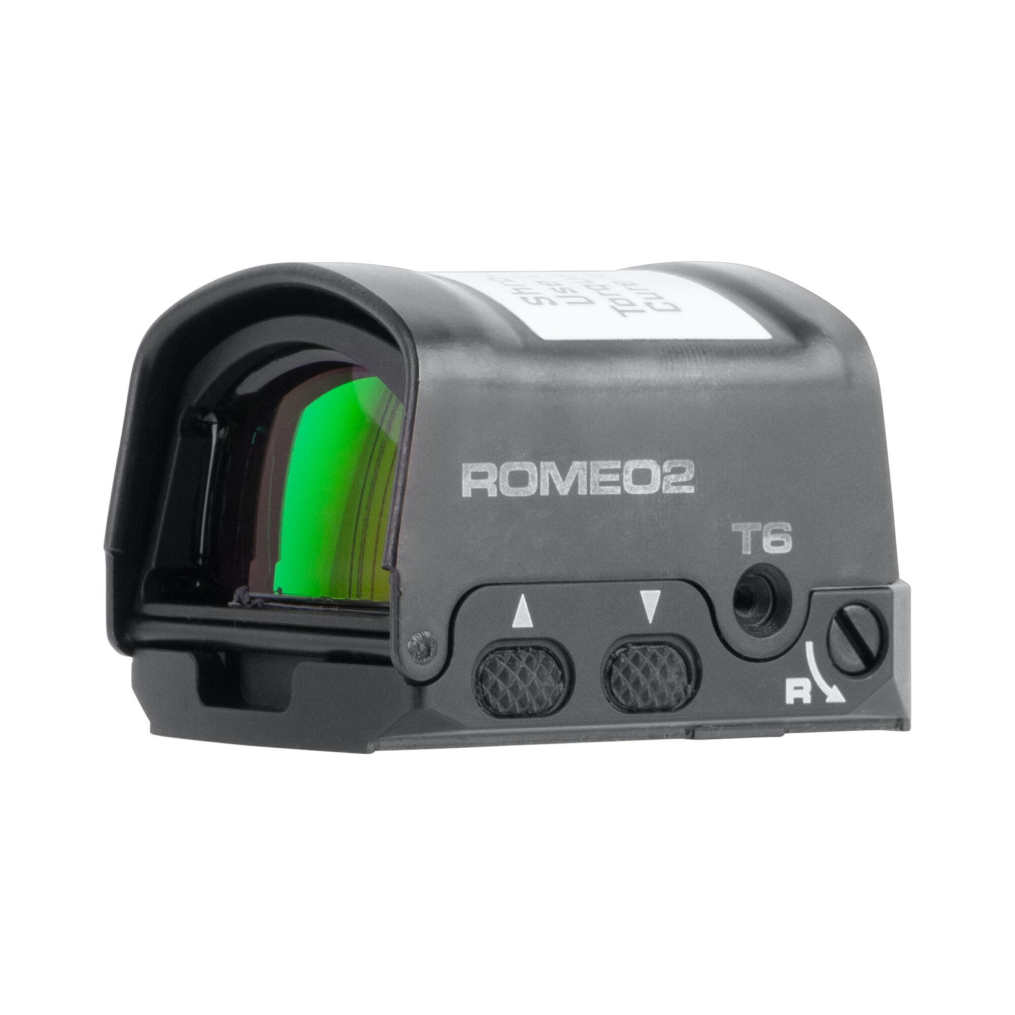 ROMEO2 Circle Dot Dual 3/6 MOA Sig Sauer – Bild 6