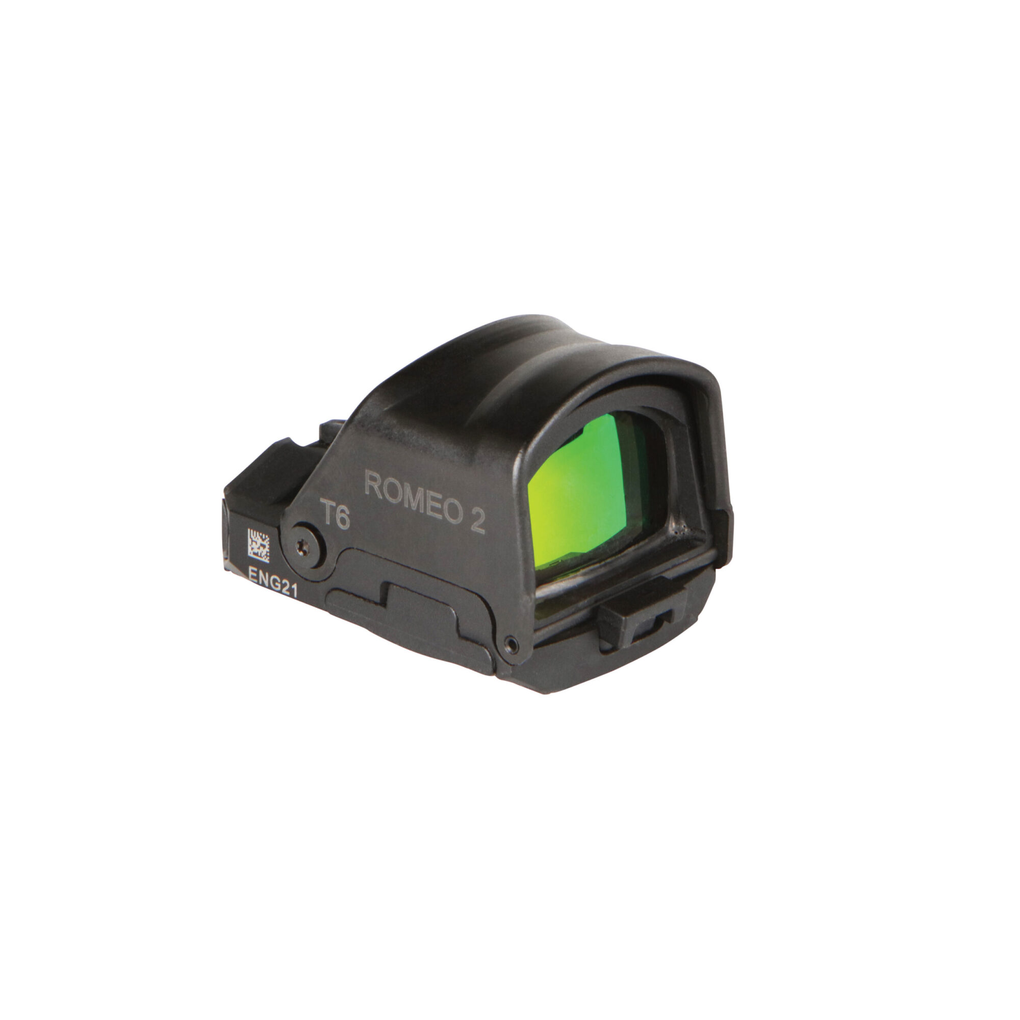 ROMEO2 Red Dot 6 MOA Sig Sauer – Bild 10