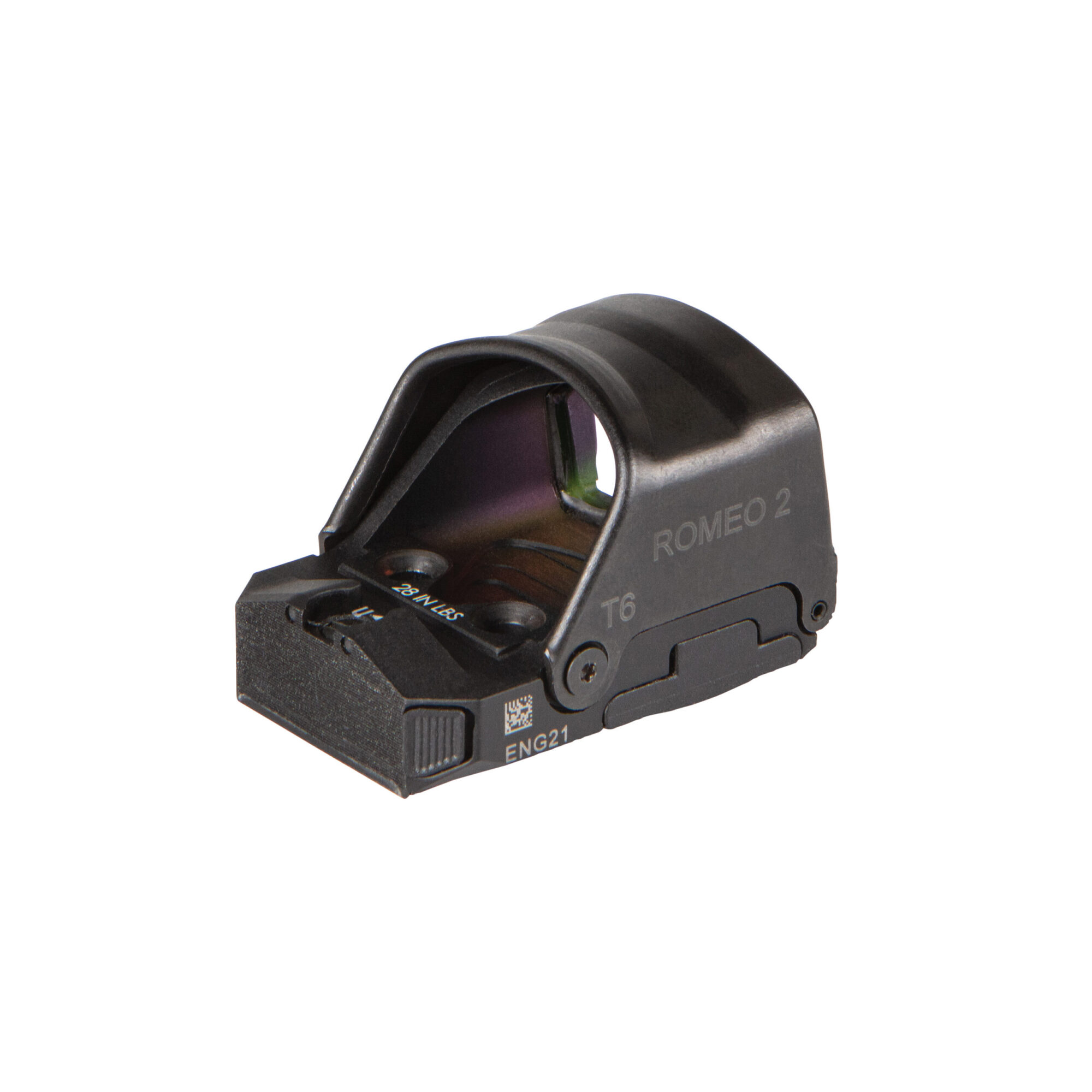ROMEO2 Red Dot 6 MOA Sig Sauer – Bild 11