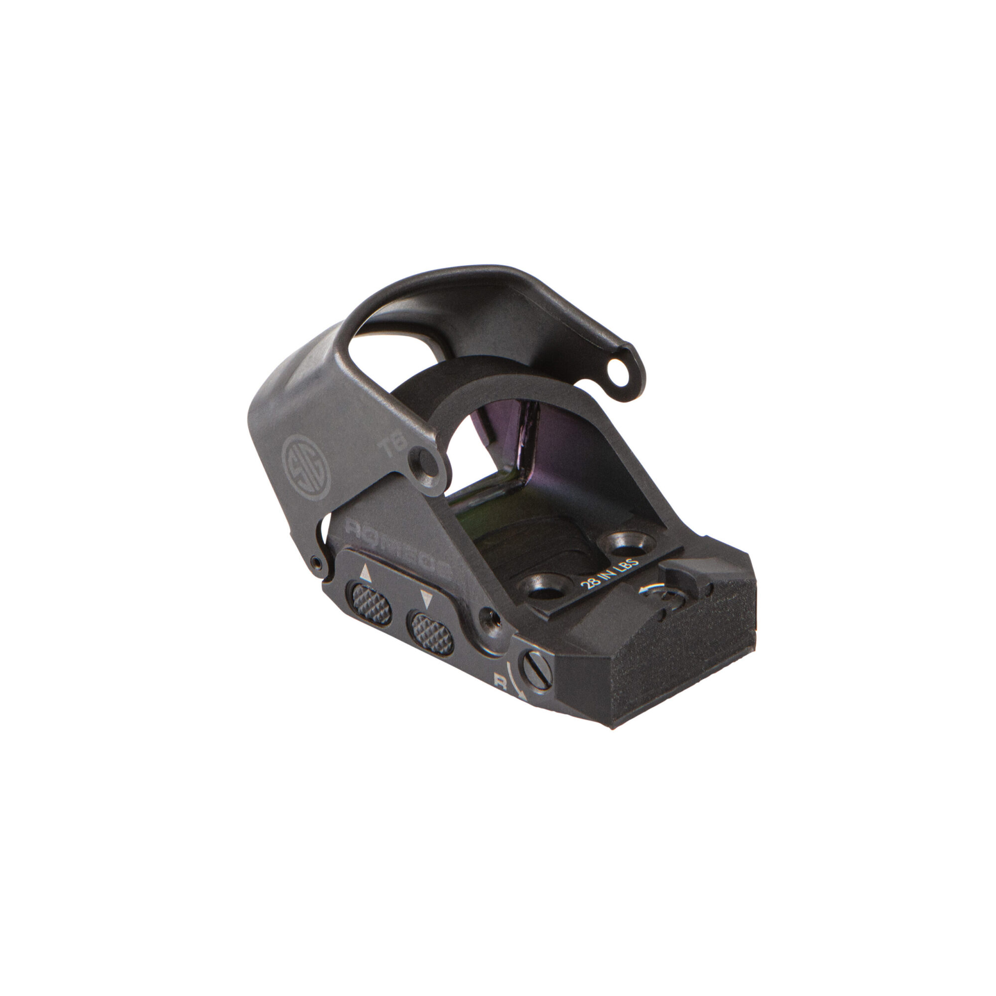 ROMEO2 Red Dot 6 MOA Sig Sauer – Bild 13