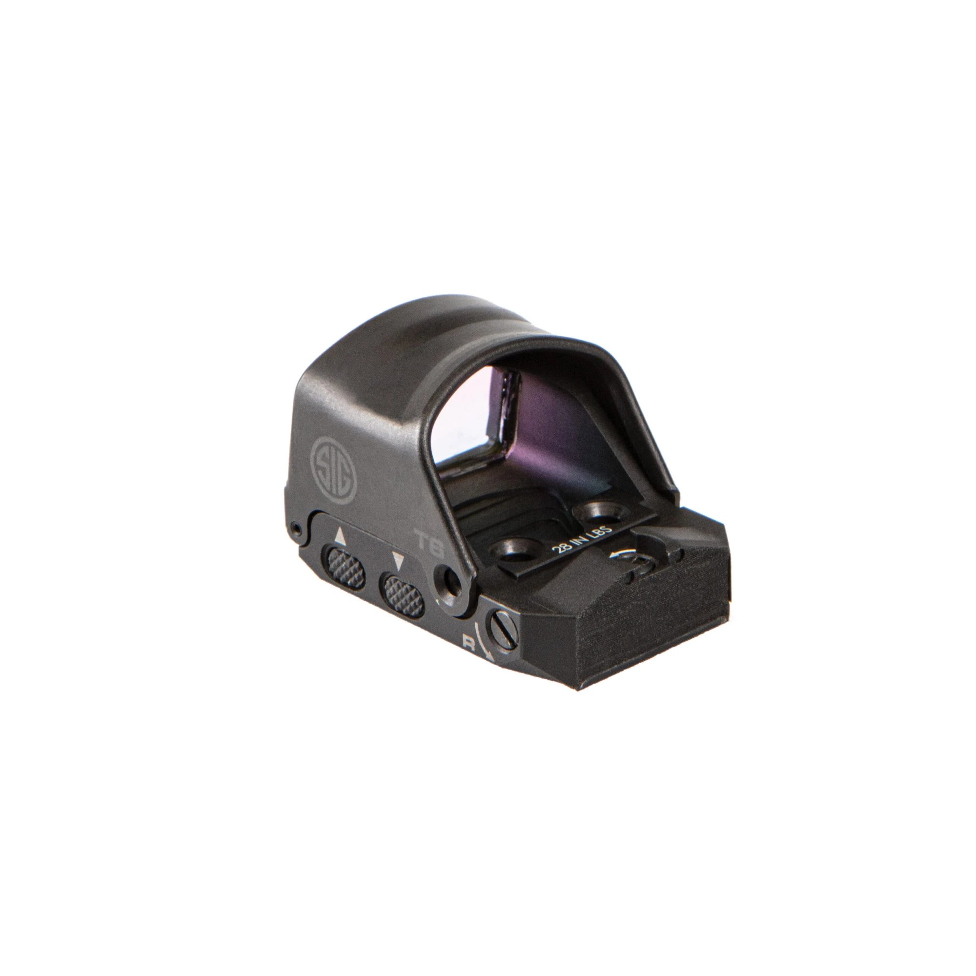 ROMEO2 Red Dot 6 MOA Sig Sauer – Bild 14