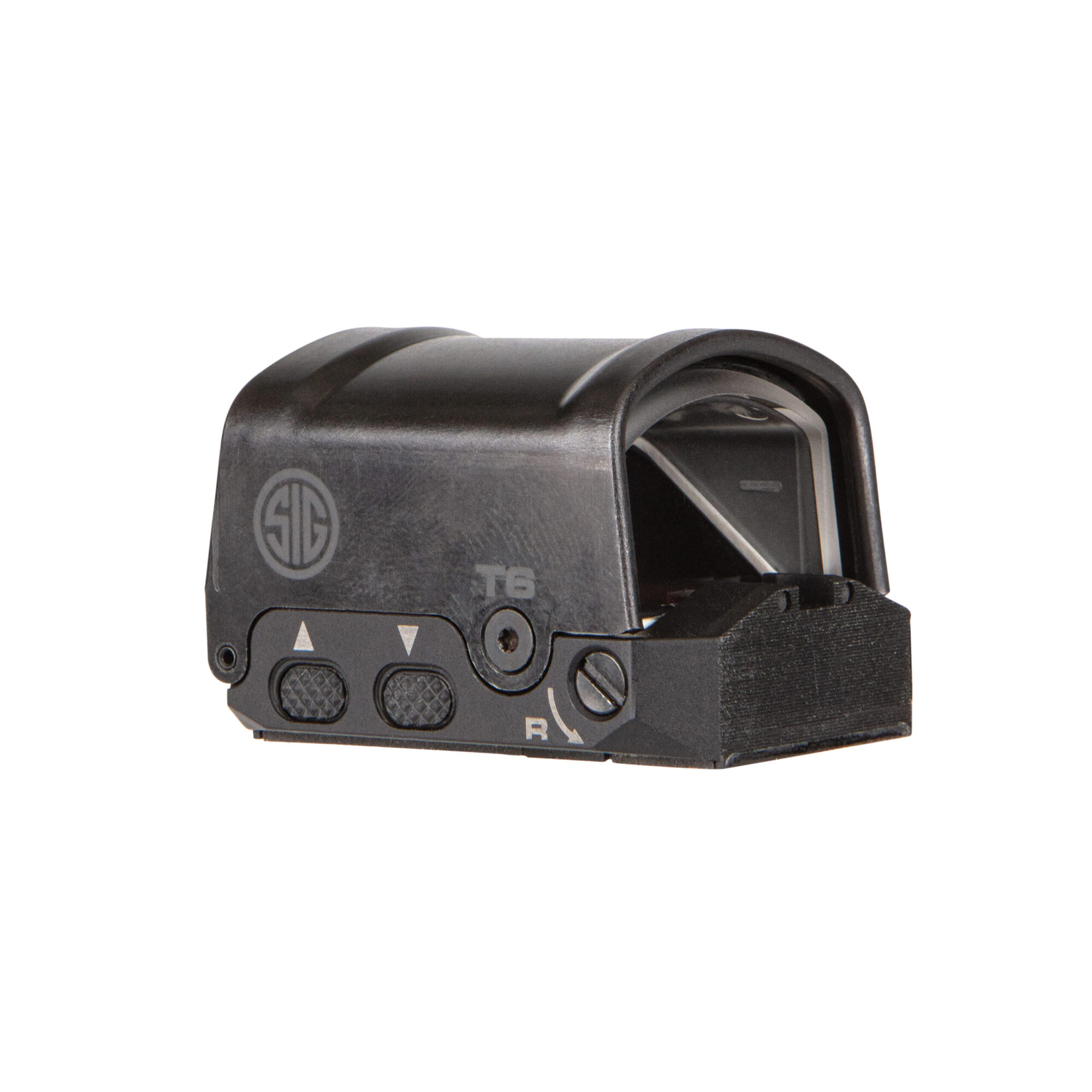 ROMEO2 Red Dot 6 MOA Sig Sauer – Bild 2