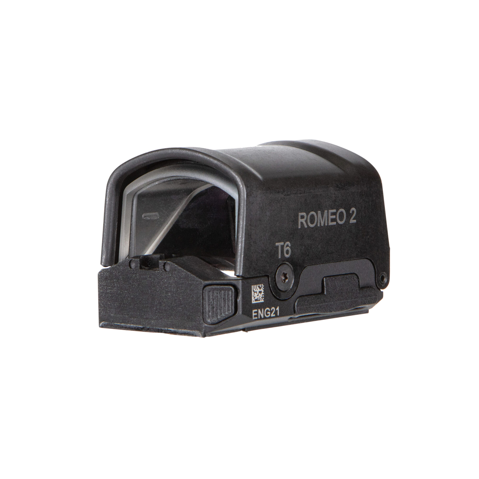 ROMEO2 Red Dot 6 MOA Sig Sauer – Bild 3