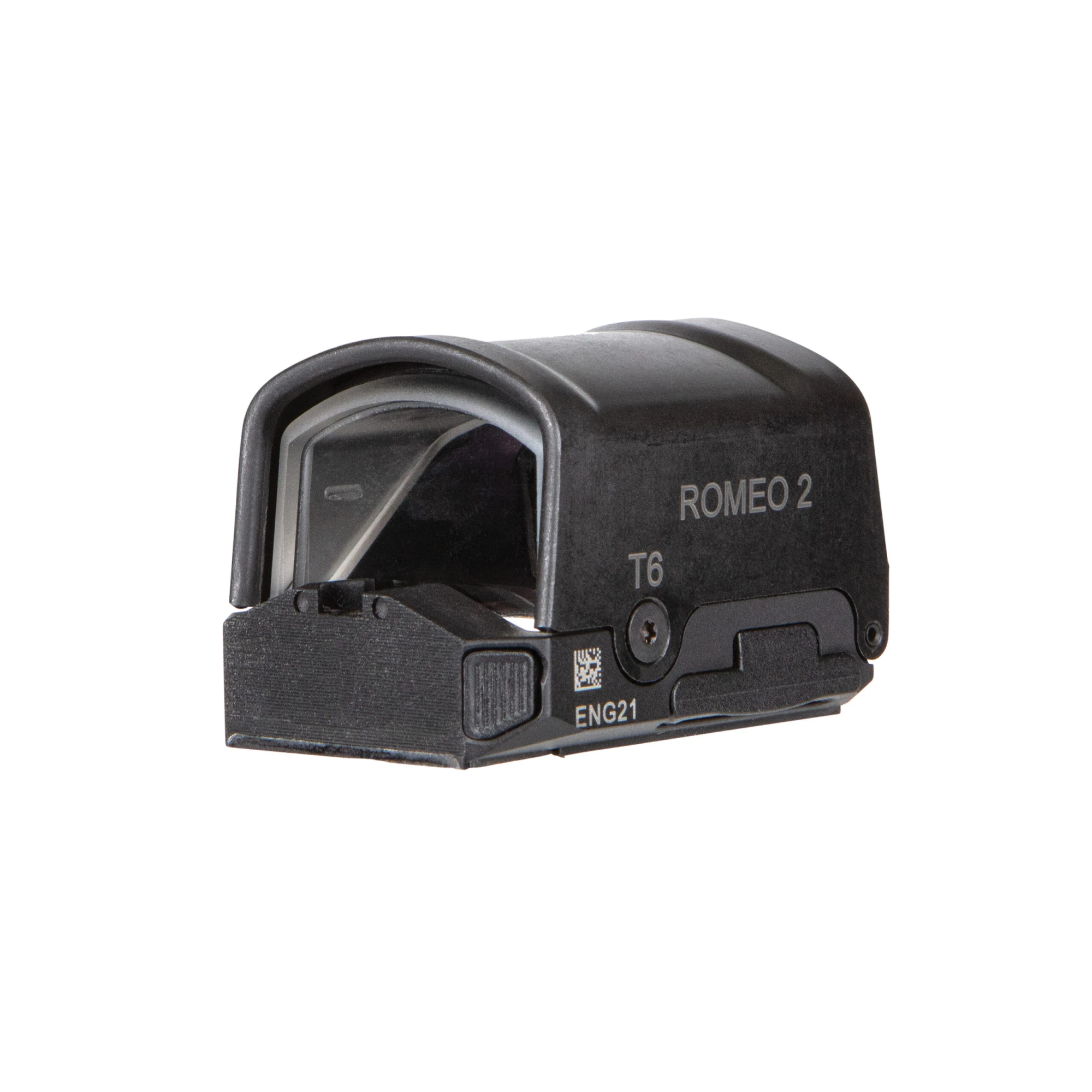 ROMEO2 Red Dot 6 MOA Sig Sauer – Bild 3