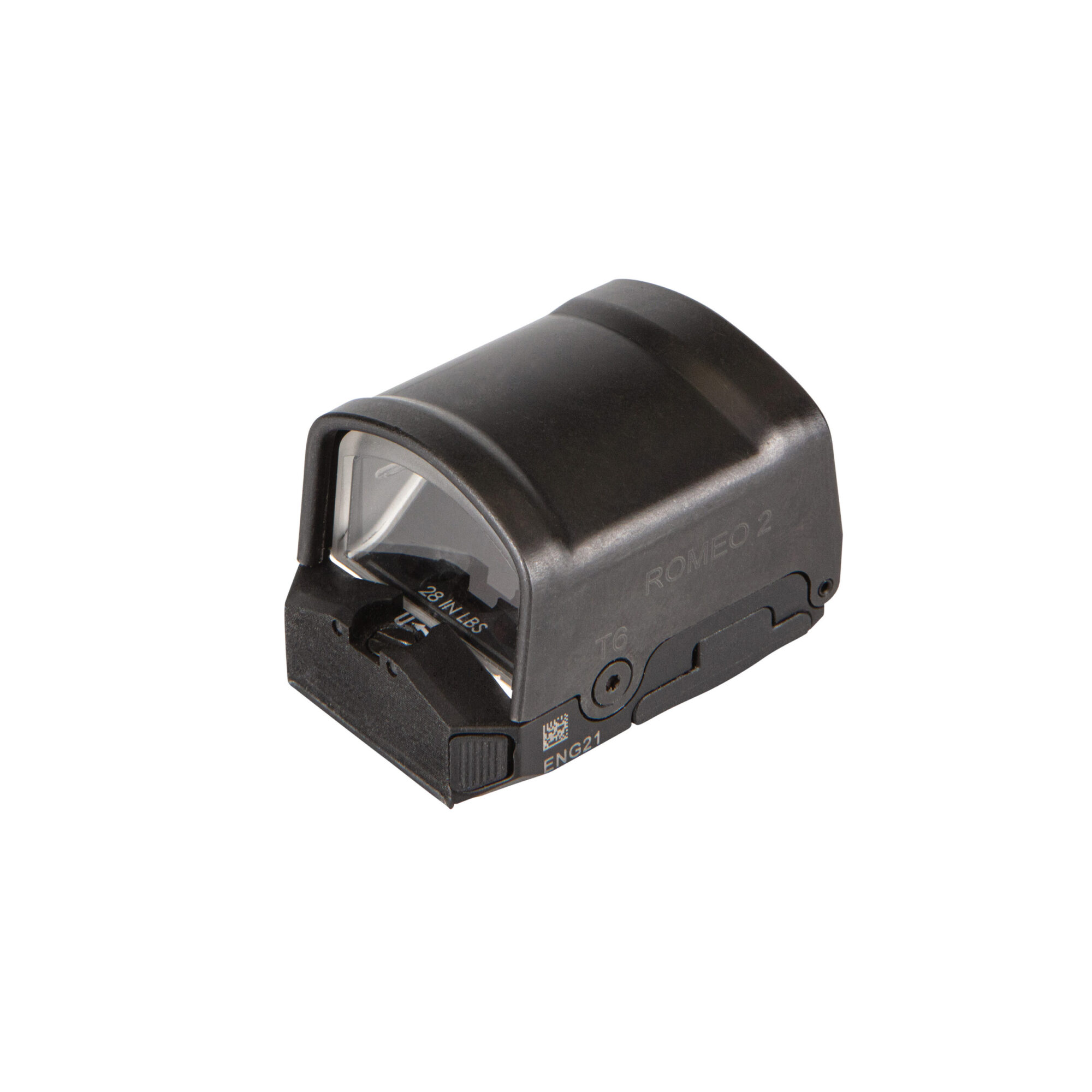ROMEO2 Red Dot 6 MOA Sig Sauer – Bild 4
