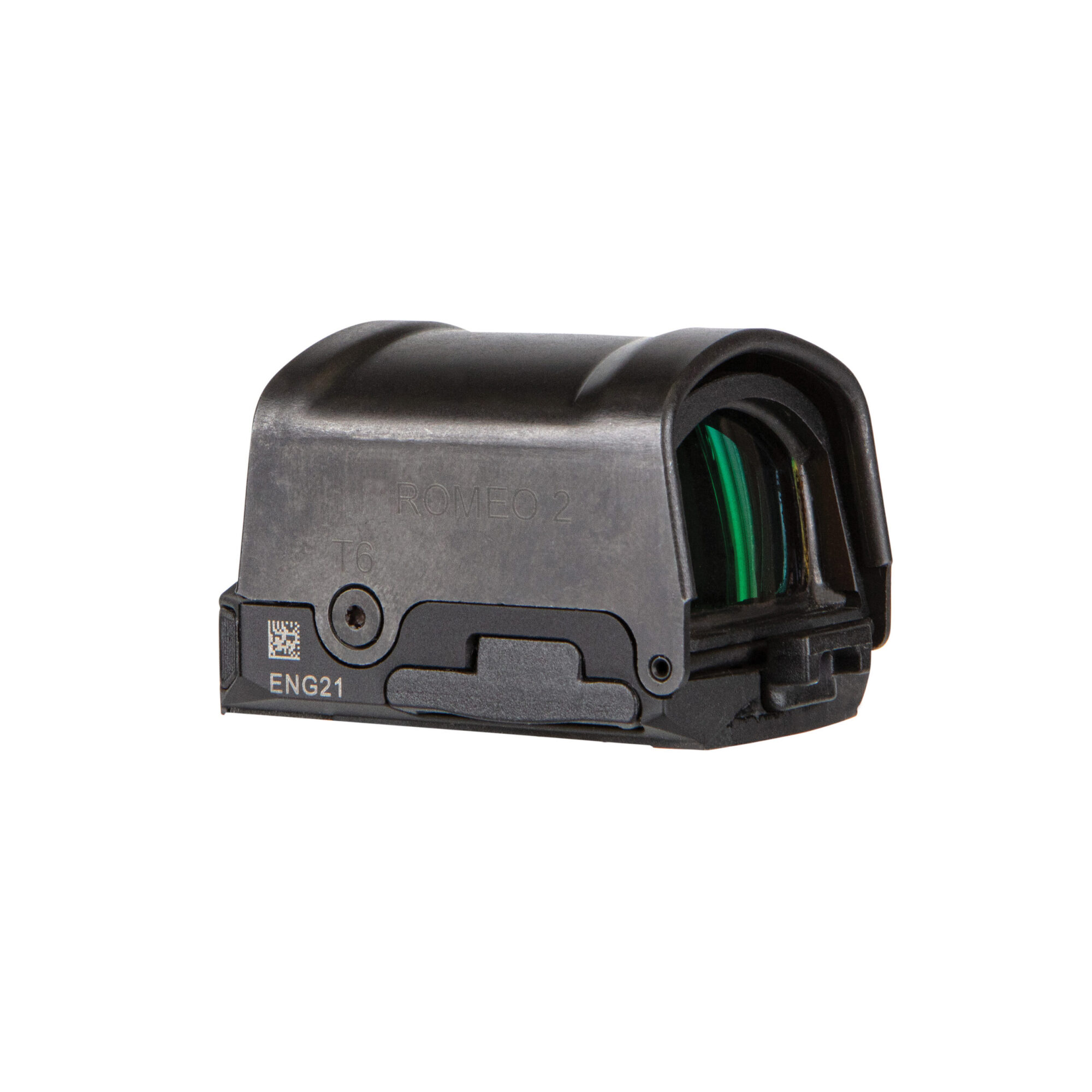 ROMEO2 Red Dot 6 MOA Sig Sauer – Bild 5