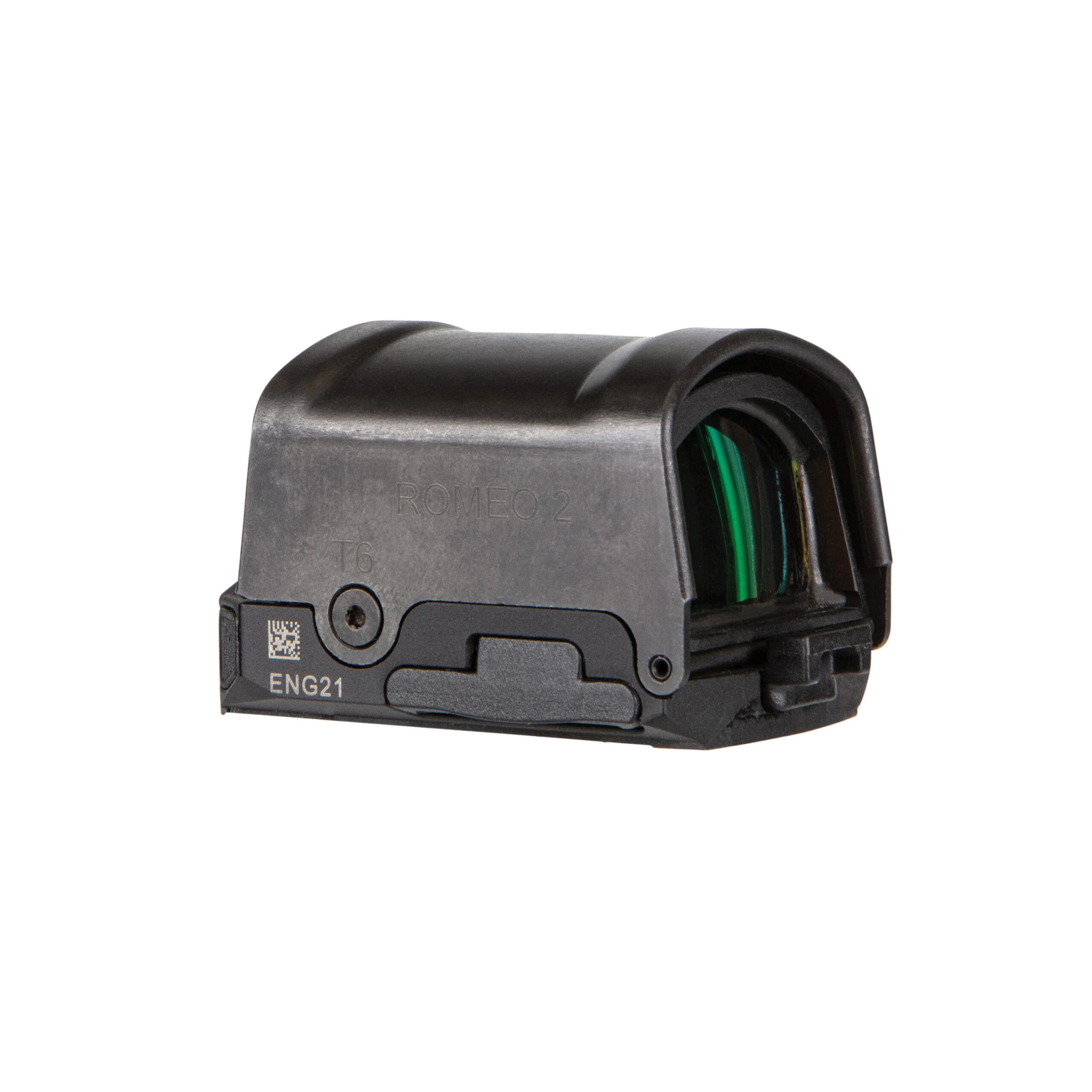 ROMEO2 Red Dot 6 MOA Sig Sauer – Bild 5