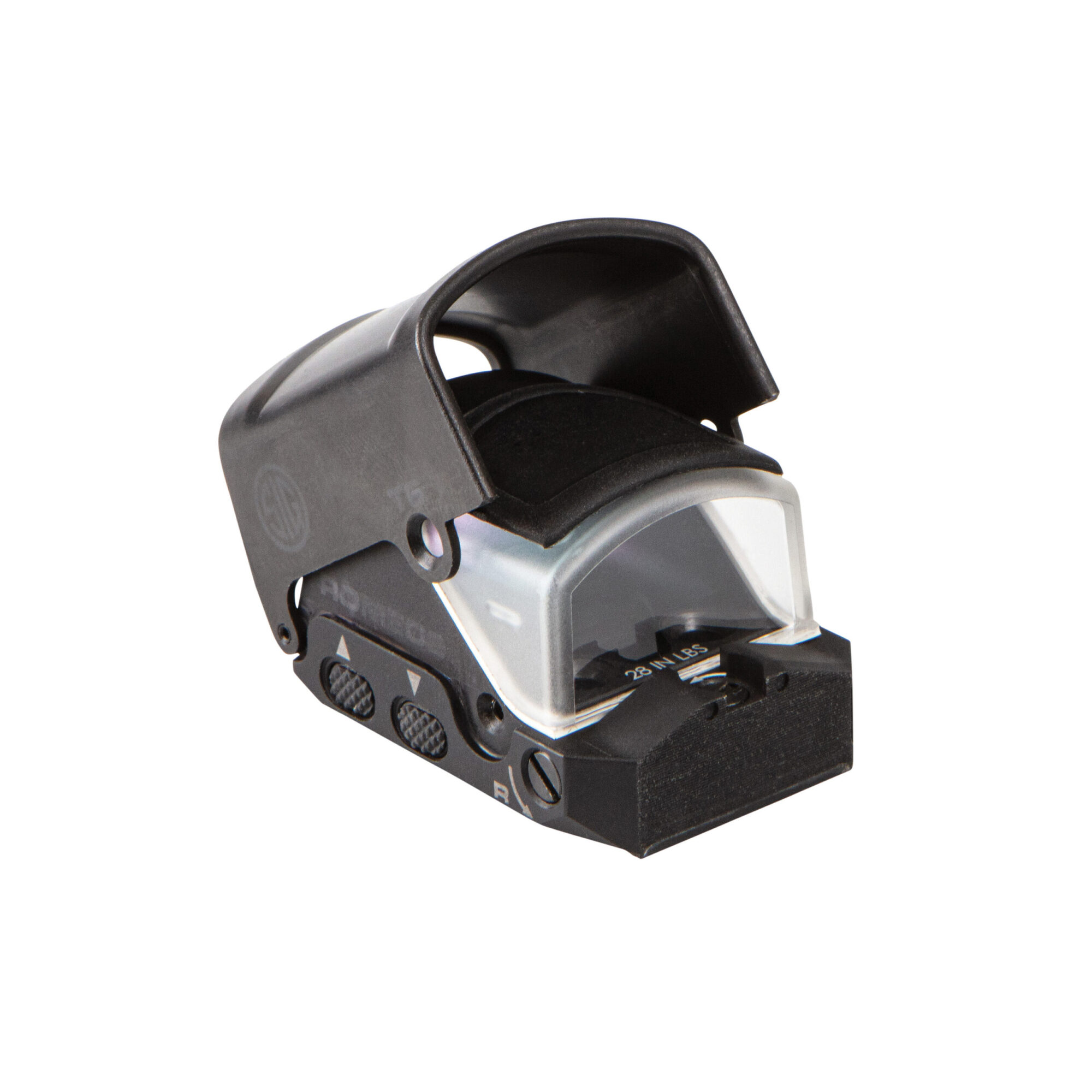 ROMEO2 Red Dot 6 MOA Sig Sauer – Bild 6