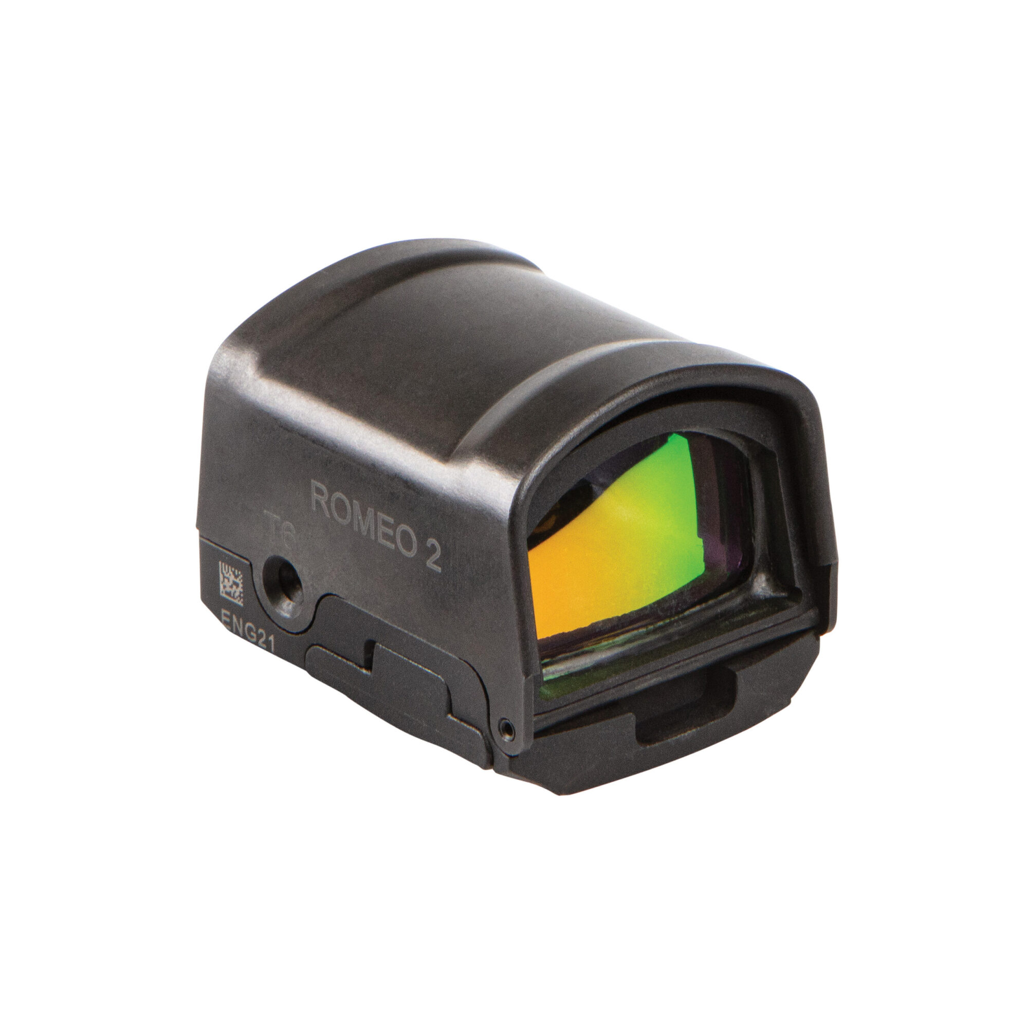 ROMEO2 Red Dot 6 MOA Sig Sauer – Bild 7