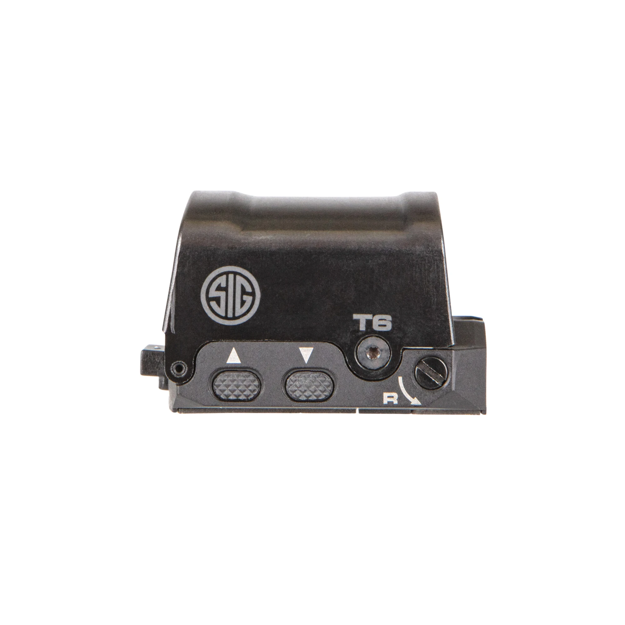 ROMEO2 Red Dot 6 MOA Sig Sauer – Bild 8